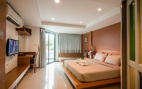 Tournesol Boutique Hotel
